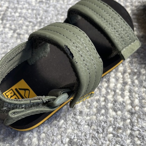 TODDLER REEF SANDALS - Picture 2 of 8